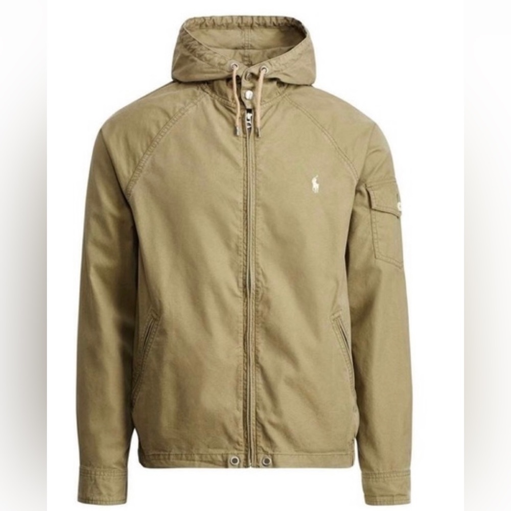 Polo Ralph Lauren jacket